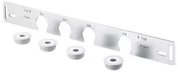 Oventrop Montagehilfe f&uuml;r Multiblock T-RTL / TQ-RTL (1189094)