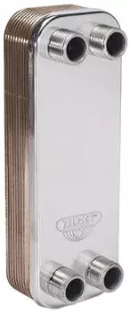 Vaillant Plattenw&auml;rmetauscher PWT 315-32 G3/4 mit W&auml;rmed&auml;mmung (8000030288)