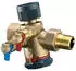 Oventrop Cocon QTZ Druckunabhängiges Regelventil DN15 Rp 1/2 150-1050 l/h (1146204)