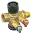 Oventrop Cocon QTZ Druckunabhängiges Regelventil DN15 Rp 1/2 150-1050 l/h (1146204)