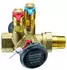 Oventrop Cocon QTZ Druckunabhängiges Regelventil DN15 Rp 1/2 150-1050 l/h (1146204)