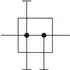 Riegler FUTURA Druckluftverteiler BG 2, G 1/2, Abgänge 2x G 3/8, 1x G 1/4 (FU 944)