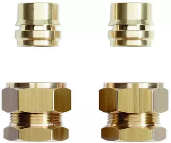 Vaillant Adapterset Hydraulische Anschl&uuml;sse f&uuml;r auroFLOW VMS 70 (0020193231)