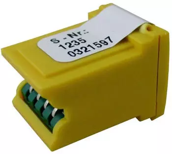 Wolf Parameterstecker f&uuml;r COB-29 (274461499)