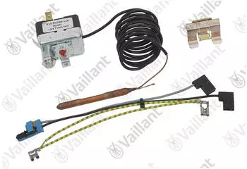 Vaillant Temperaturbegrenzer Abgassensor VK 11/4-1 XE (100398)