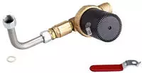 Bosch Zub. Frischwasserstationen Zps 2 Zirkulationsstrang M. Hocheffizienzpumpe