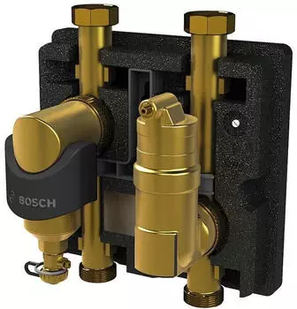 Bosch MSL 25 Abscheidergruppe in EPP-Geh&auml;use (7738330207)
