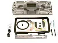 BOSCH Ersatzteil TTNR: 87154063180 Deckel