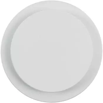 Wolf UniAir 125R Designventil rund, Zu- und Abluft (2577988)