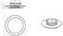 Wolf UniAir 125R Designventil rund, Zu- und Abluft (2577988)