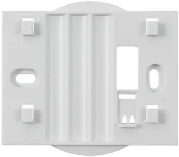 Wolf Wandsockel f&uuml;r Raummodul RM-2 (2748385)