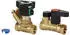 Danfoss MSV-BD + MSV-S Strangregulier- und Messventil DN50 Rp2 (003Z4056)