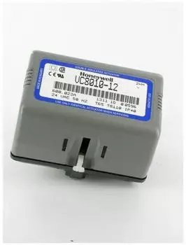 Buderus Motor 3-Wege-Ventil VC8010-12 (73317)