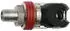 Riegler Schwenk-Sicherheitskupplung NW 8, ISO 6150 C, Stahl, G 1/4 AG (425.11-SCH)
