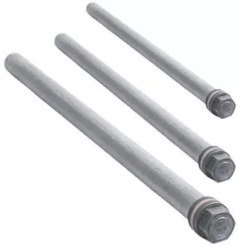Afriso Universal-Magnesiumanode &oslash;26mm / 700mm 1" AG (69821)
