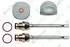 Vaillant Ventiloberteil-Set MAG 125/12 XZ (012772)