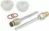 Vaillant Ventiloberteil-Set MAG 125/12 XZ (012772)