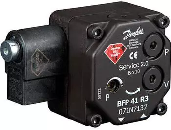 Danfoss BFP 41 R3 &Ouml;lbrennerpumpe (071N7137)