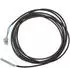 Buderus Speicheranschluss-Set AS1.6 NTC RD 6,0mm 10K 3m (8735100809)