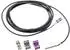 Buderus Speicheranschluss-Set AS1.6 NTC RD 6,0mm 10K 3m (8735100809)