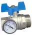 Oventrop Kugelhahn G1