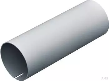 Helios KWL 45-160 WH Wandeinbauh&uuml;lse DN 160, 500mm (09319)