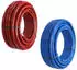 Pipetec Aluminium-Mehrschichtverbundrohr 26x3mm 10mm Isolierung rot 25m (VRI2631025R)
