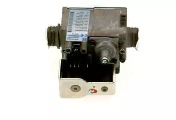 Bosch Sit 840 Sigma Gasarmatur 3/4" afm34 komplett (8718585395)