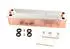 Buderus Plattenwärmetauscher GB162-25 T40S (7736700553)