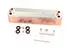Buderus Plattenwärmetauscher GB162-25 T40S (7736700553)