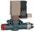 Riegler 3/2-Wege-Magnetventil schallged. Entlüftung G1/4 Schlauch 8mm NC (484.014-8)