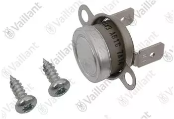 Vaillant Temperaturbegrenzer 60&deg;C VSF 120-480/3 EL (545515)