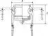 Riegler Kamlok-Verschlusskappe Typ DC ES 1.4401 Stecker-Ø 120mm (1115.40-ES)