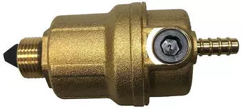 Bosch Entl&uuml;fter mit Schlauchverbindung GB192i (7736700731)