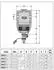 Caleffi DIRTMAG 5463 Schlammabscheider mit Magnet, inkl. Isolierung, 2