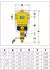 Caleffi DIRTMAG 5463 Schlammabscheider mit Magnet, inkl. Isolierung, 2