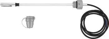 Afriso GWG 12-K/1 Grenzwertgeber DN25, 70-331mm (45105)
