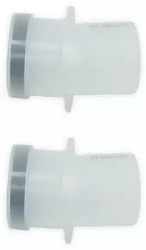 Vaillant Bogen 30&deg; DN80 PP (303258)