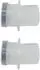Vaillant Bogen 30° DN80 PP (303258)