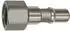 Riegler Nippel für Kupplungen NW 11, ISO 6150 C, Edelstahl, G 3/4 IG (411.54-ES)