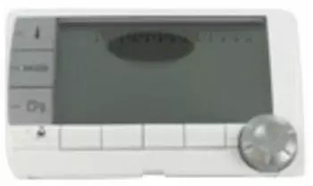 Remeha iSystem Displayplatine für Calenta (S101249)
