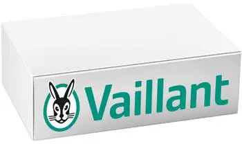 Vaillant Set 4 Montagekegel/Einziehhilfe flexible Abgasleitung DN80 (303513)