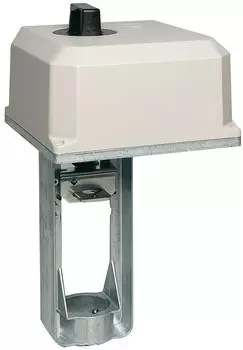 Resideo ML6420 Ventilantrieb 600N 20mm Hub 3-Punkt 230V AC (ML6420A3015)