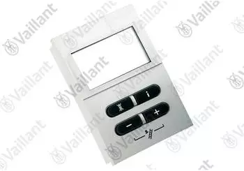 Vaillant Display, grau VSC 194-C 150 (R1) (0020056561)