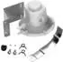 Bosch Differenzdruckschalter für ZR/ZWR -2+3+5 (87174060410)