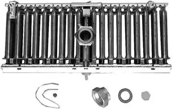 Bosch Brenner Ersatzteil f&uuml;r ZR/ZSR/ZWR KE/AE Gas 23 (87181202560)
