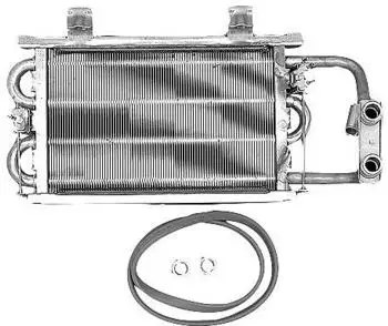Bosch Brennerdeck 18kW f&uuml;r Gasheizkessel (87154063830)