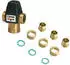 Bosch TWM DN20 Thermostatischer Trinkwassermischer Solartechnik 30-70°C (7735600273)