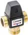 Bosch TWM DN20 Thermostatischer Trinkwassermischer Solartechnik 30-70°C (7735600273)