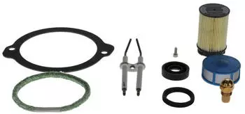 Buderus Service-Set BZ 1.1 25kW everp f&uuml;r KB195i-25 Brenner (7736604155)